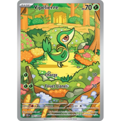 Vipélierre BLK - 087/086