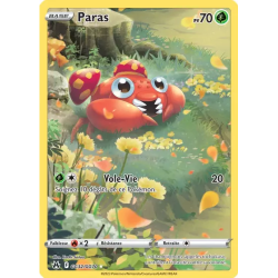 Paras CRZ - GG32/GG70