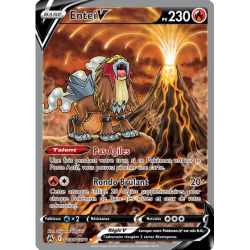 Entei V CRZ - GG36/GG70