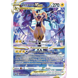 Zeraora VSTAR CRZ - GG43/GG70