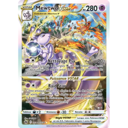 Mewtwo VSTAR CRZ - GG44/GG70