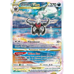Darkrai VSTAR CRZ - GG50/GG70