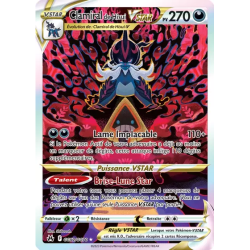 Clamiral de Hisui VSTAR CRZ - GG52/GG70