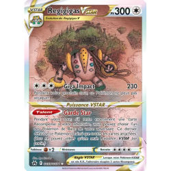 Regigigas VSTAR CRZ - GG55/GG70