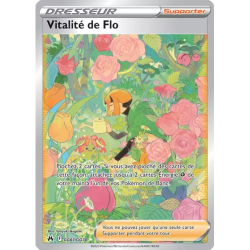 Vitalité de Flo CRZ - GG61/GG70