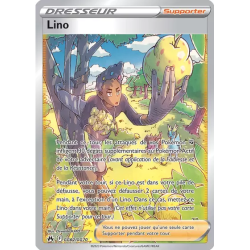 Lino CRZ - GG62/GG70