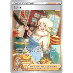Lona CRZ - GG64/GG70