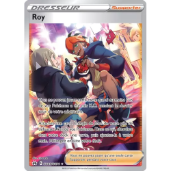 Roy CRZ - GG65/GG70