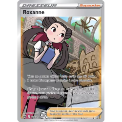 Roxanne CRZ - GG66/GG70
