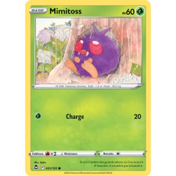 Mimitoss SIT - 001/195