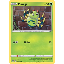 Mimigal SIT - 003/195