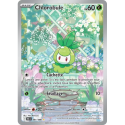 Chlorobule BLK - 091/086
