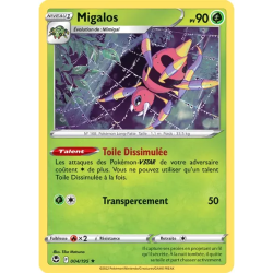 Migalos SIT - 004/195