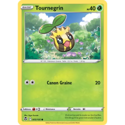 Tournegrin SIT - 005/195