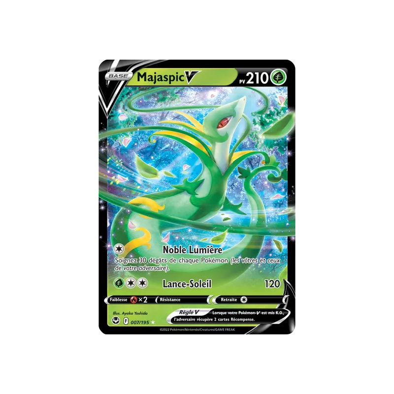 Majaspic V SIT - 007/195