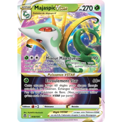 Majaspic VSTAR SIT - 008/195