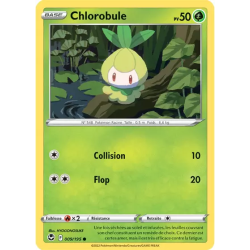 Chlorobule SIT - 009/195