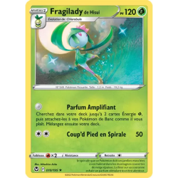 Fragilady de Hisui SIT - 010/195