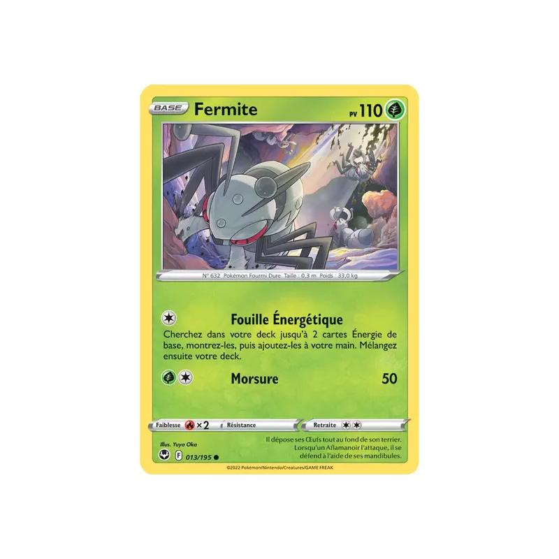 Fermite SIT - 013/195