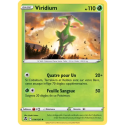 Viridium SIT - 014/195