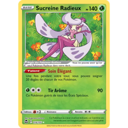 Sucreine Radieux SIT - 016/195