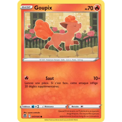 Goupix SIT - 017/195