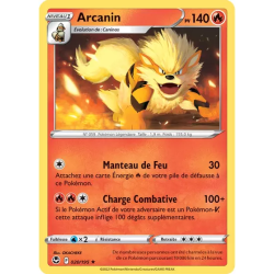 Arcanin SIT - 020/195