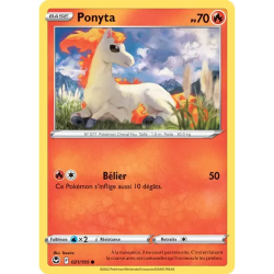 Ponyta SIT - 021/195