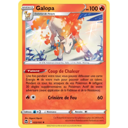 Galopa SIT - 022/195