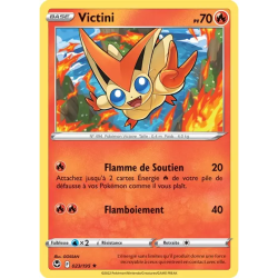 Victini SIT - 023/195