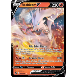 Reshiram V SIT - 024/195