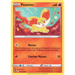 Feunnec SIT - 025/195