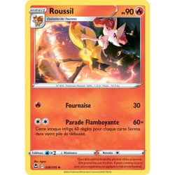 Roussil SIT - 026/195