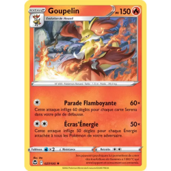 Goupelin SIT - 027/189