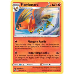 Flambusard SIT - 029/195