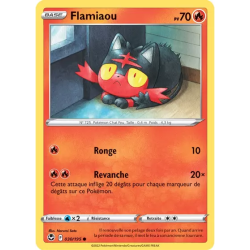 Flamiaou SIT - 030/195