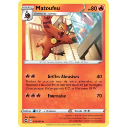 Matoufeu SIT - 031/195