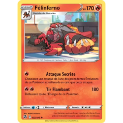 Félinferno SIT - 032/195