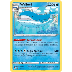 Wailord SIT - 038/195