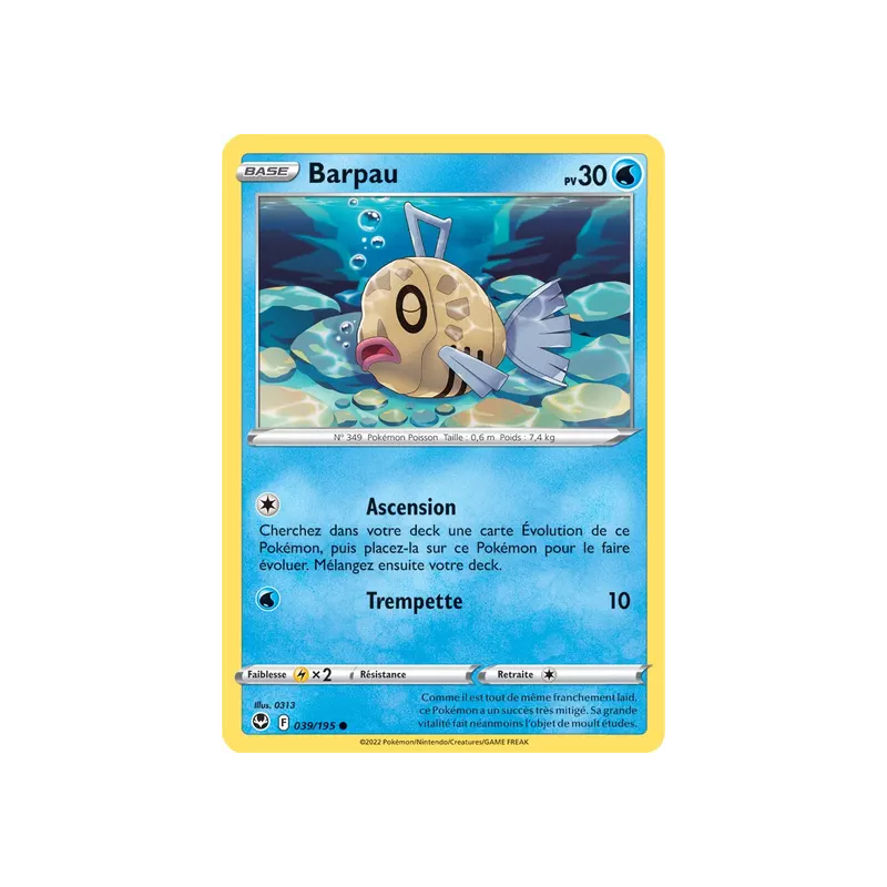 Barpau SIT - 039/195
