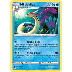 Milobellus SIT - 040/195