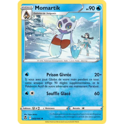 Momartik SIT - 043/195