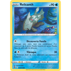 Relicanth SIT - 044/195