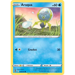 Araqua SIT - 047/195