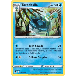 Tarenbulle SIT - 048/195