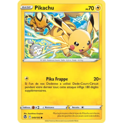 Pikachu SIT - 049/195