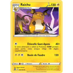 Raichu SIT - 050/195