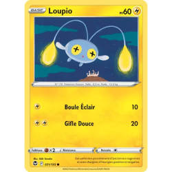 Loupio SIT - 051/195