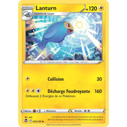 Lanturn SIT - 052/195