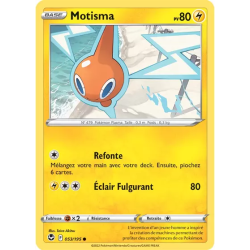 Motisma SIT - 053/195
